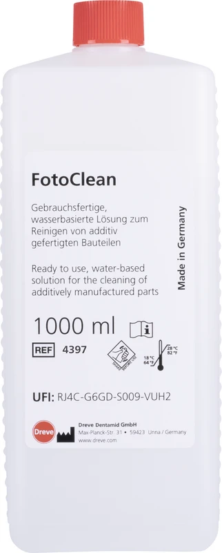 Flasche 5 Liter weiß Flasche 5 Liter weiß