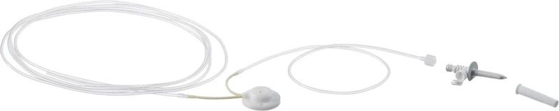 Set Sterillinie, 10 Infusionslanzetten