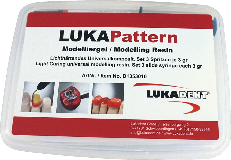Set 3 x 3 g Spritze inklusive Kanülen Set 3 x 3 g Spritze inklusive Kanülen