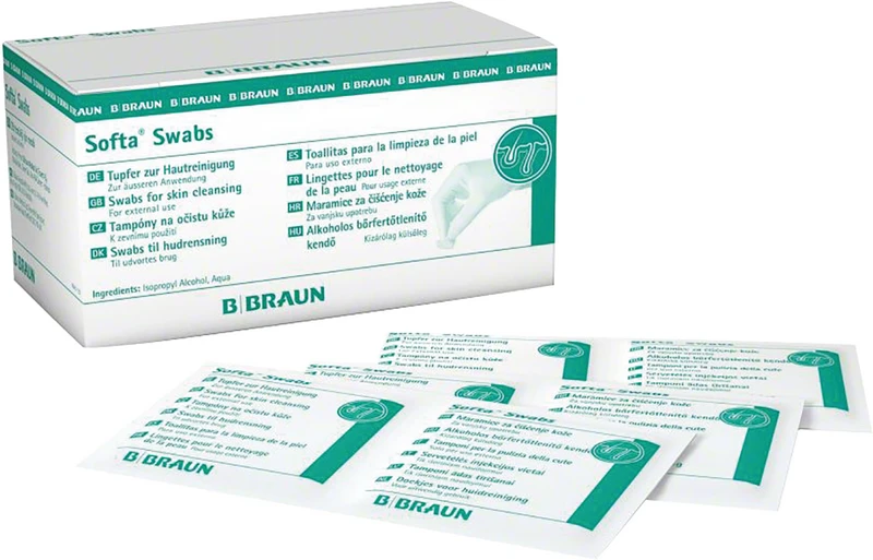 Packung 100 Stück 6,5 x 3 cm Packung 100 Stück 6,5 x 3 cm