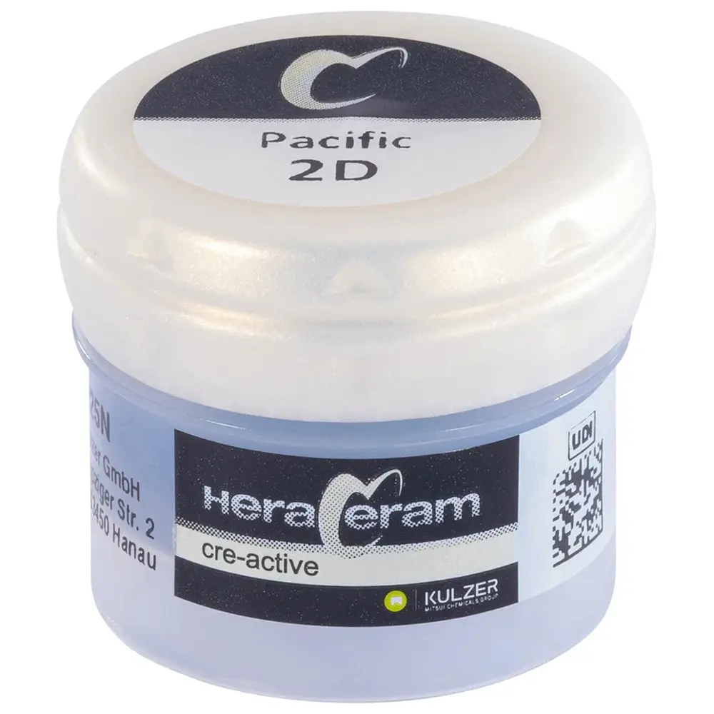 Dose 2 ml Paste 2D, pacific