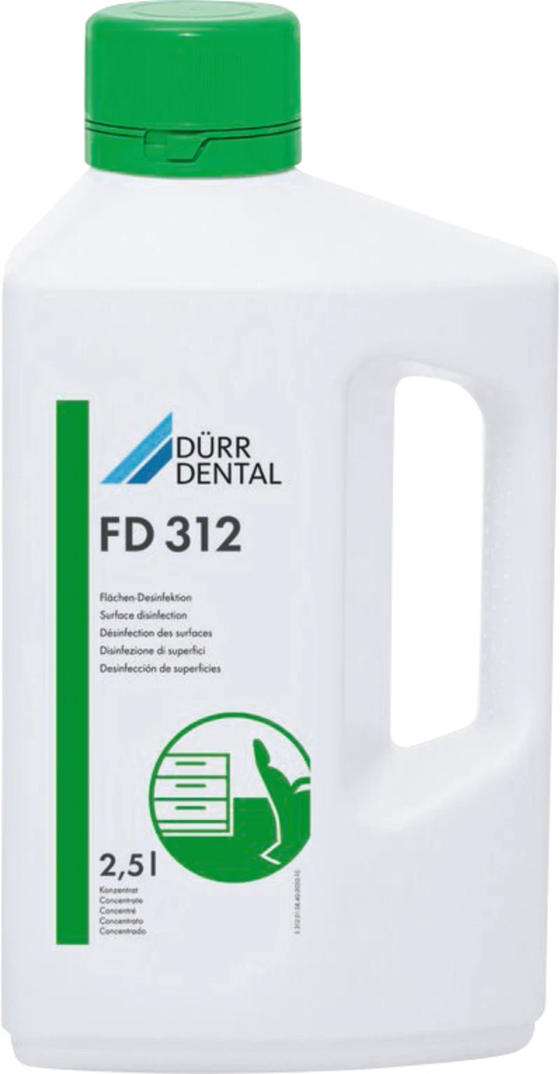 Flasche 2,5 Liter