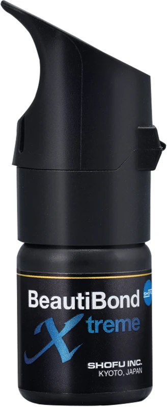 Flasche 5 ml Adhäsiv Flasche 5 ml Adhäsiv