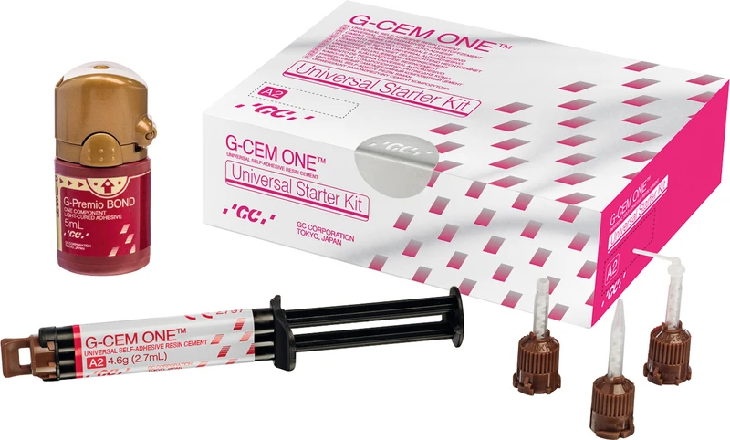 Starter Kit A2