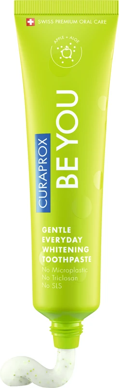 Tube 60 ml Apfel + Aloe Vera Tube 60 ml Apfel + Aloe Vera