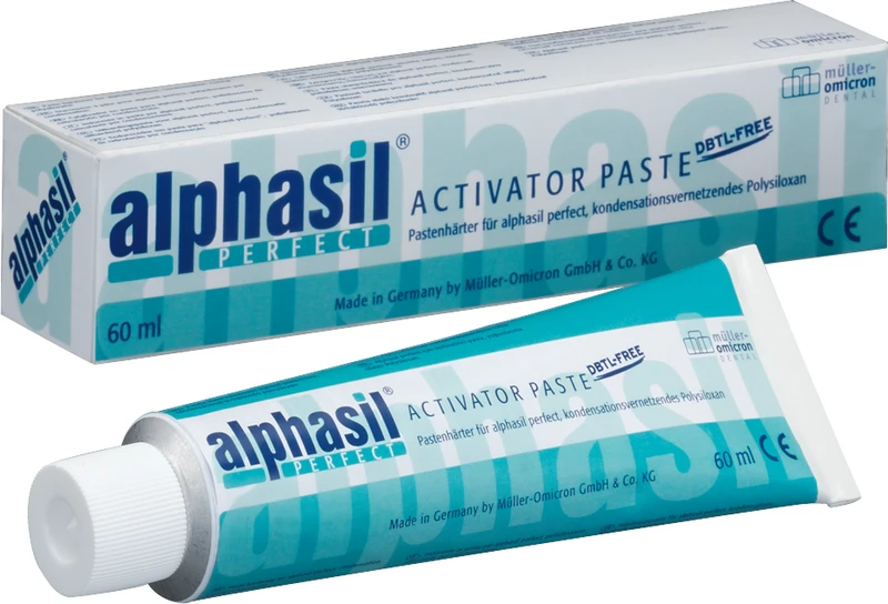 Tube 60 ml Activator Paste, DBTL-Frei