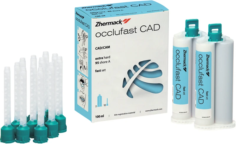 Packung 2 x 50 ml Doppelkartusche