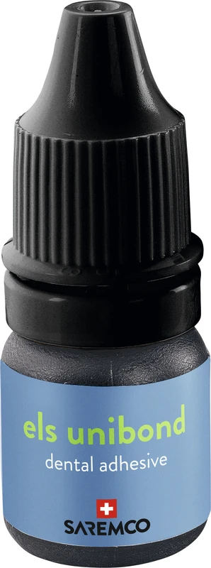 Flasche 5 ml Unibond