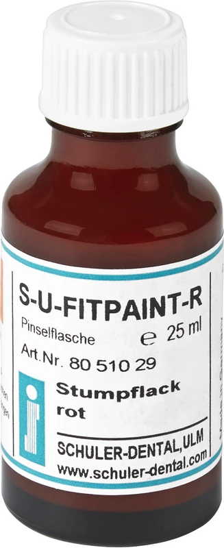 Flasche 25 ml R Flasche 25 ml R