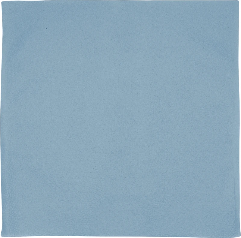 Karton 500 Stück blau, 25 x 25 cm