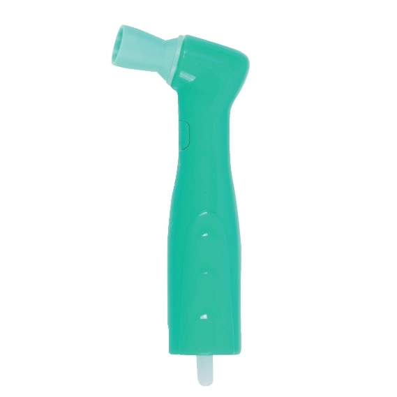  Packung 100 Stück, grün, soft 