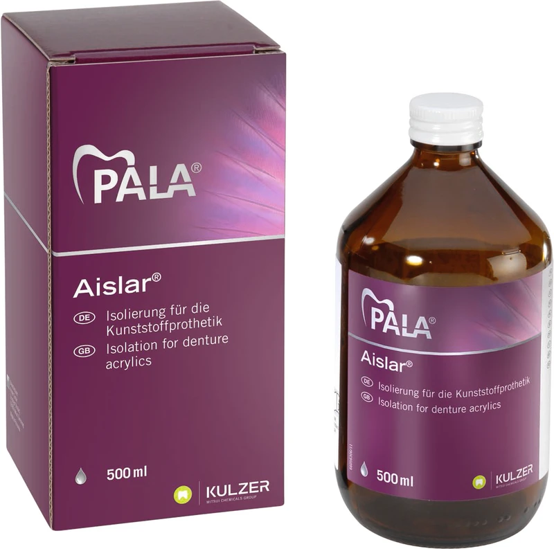 Flasche 500 ml