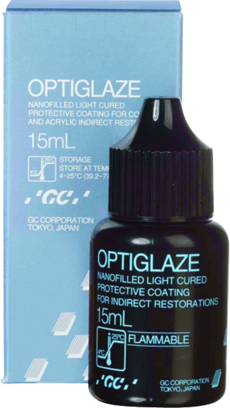 Flasche 15 ml Lack