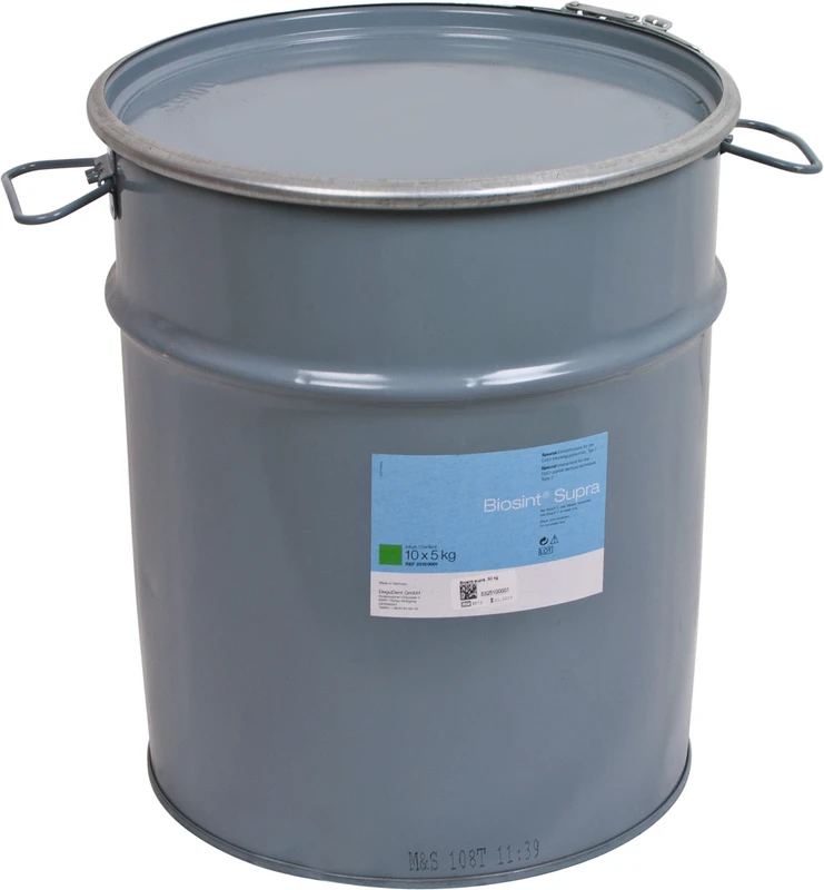 Packung 10 x 5 kg Beutel