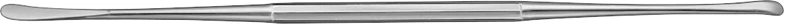 Stück DO547R, 185 mm Stück DO547R, 185 mm