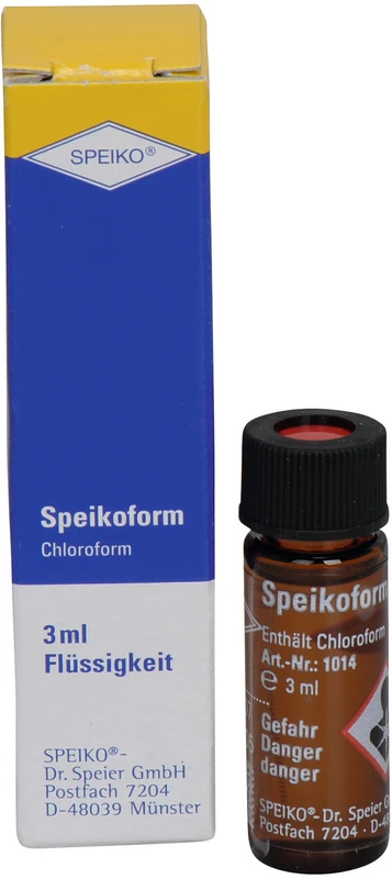 Flasche 3 ml Flasche 3 ml