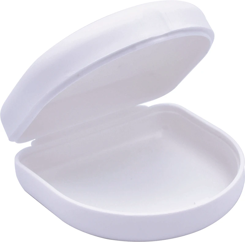 217425 - Bio Dento Box® - Packung 12 Stück weiß, I