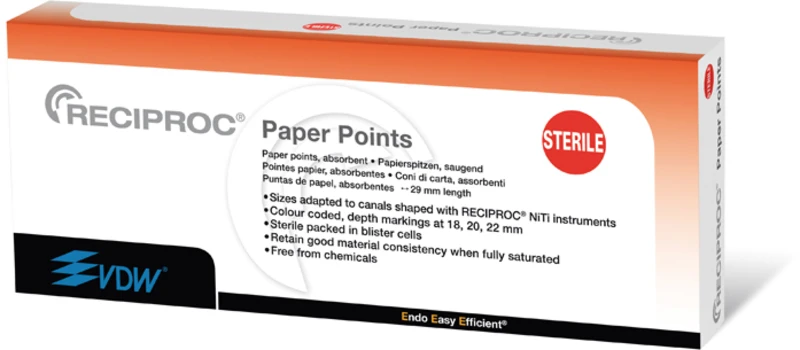 Packung 144 Stück ISO 025