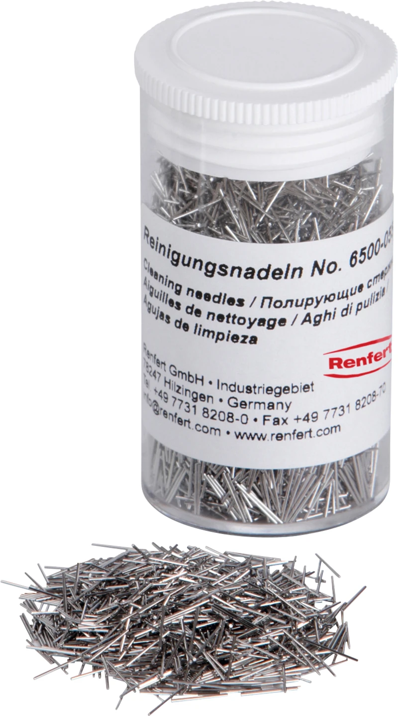 Packung 75 g, Ø 0,4 mm