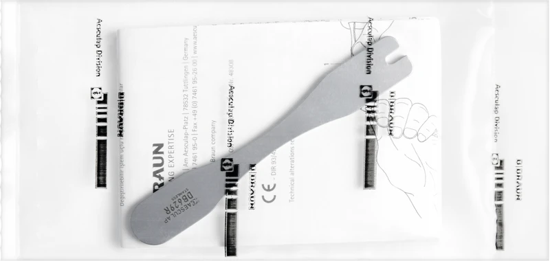 49113 - Gabelschlüssel - Stück DB629R