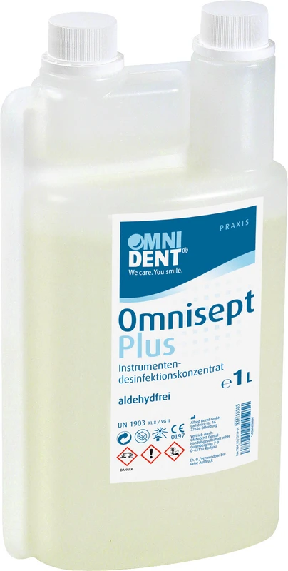 Dosierflasche 1 Liter Dosierflasche 1 Liter