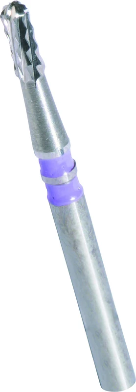 Packung 5 Stück 2 x violett, FG, Figur 138, 2,1 mm, ISO 012