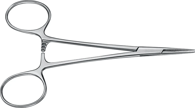 Stück 1254, 125 mm, gerade Stück 1254, 125 mm, gerade