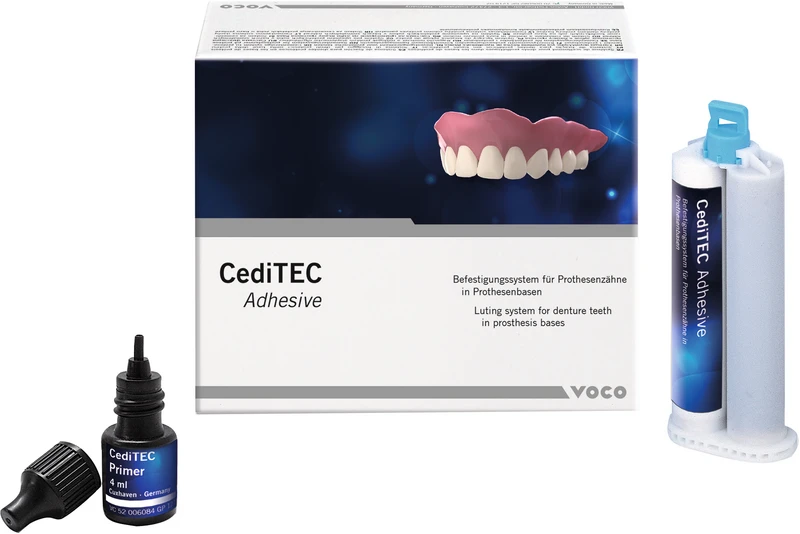 Set Kartusche 80 g Adhesive, Flasche 4 ml Primer Set Kartusche 80 g Adhesive, Flasche 4 ml Primer