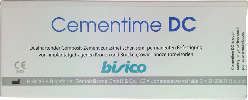 Packung 5 ml Spritze, 10 Mischer braun 4:1 Packung 5 ml Spritze, 10 Mischer braun 4:1