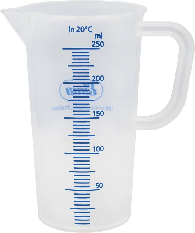 Stück für 250 ml