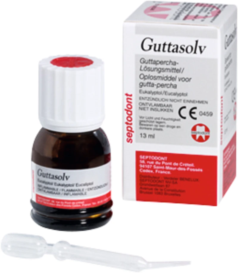 Flasche 13 ml Lösungsmittel Flasche 13 ml Lösungsmittel