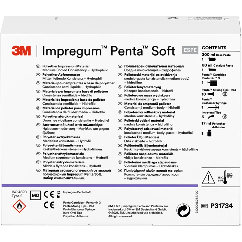 Intro Kit für P3 Intro Kit für P3