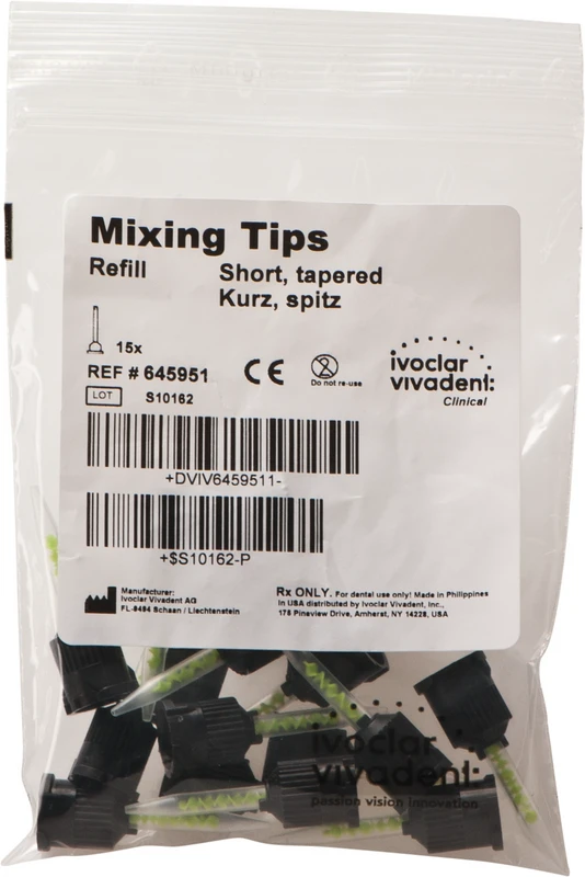 Packung 15 Stück