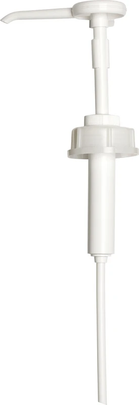 81856 - Dosierpumpe - Stück für 5 und 6l Kanister, 20 ml pro Hub