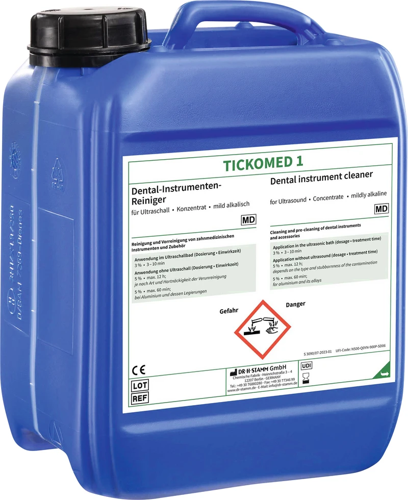 Kanister 5 Liter Kanister 5 Liter