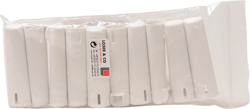 Packung 10 Einwegschutzhülsen Packung 10 Einwegschutzhülsen