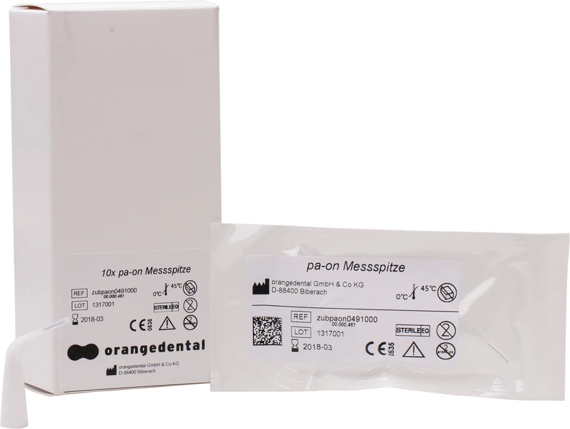 Packung 10 Stück