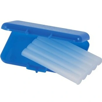 Packung 50 x 5 Stück weiß