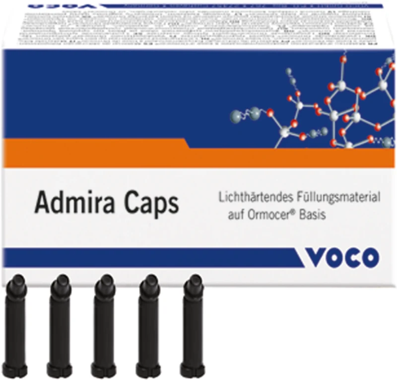 Packung 25 x 0,25 g Cap A1