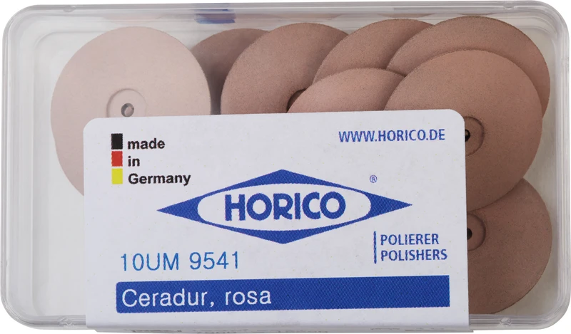 Packung 10 Stück unmontiert, rosa 9541 Packung 10 Stück unmontiert, rosa 9541