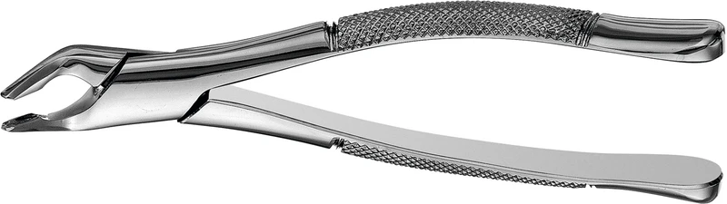 91354 - Zahnzange nach Apical - Stück FAF151