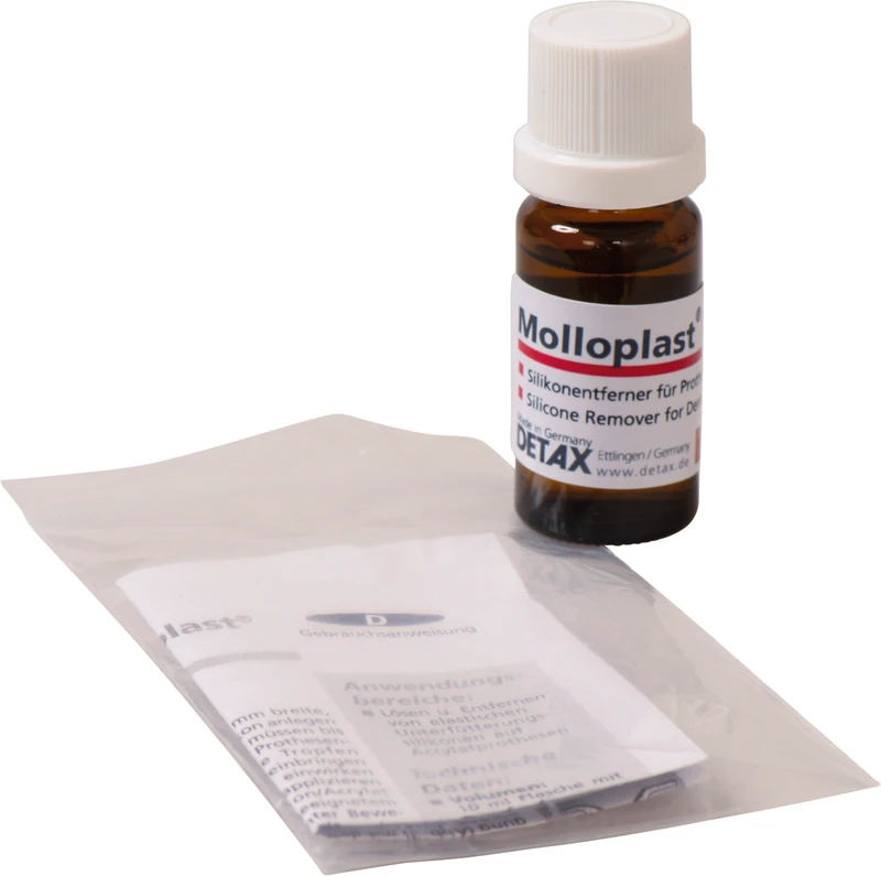 Flasche 10 ml Remover Flasche 10 ml Remover