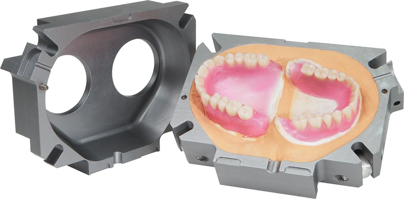 Set Doppelküvette, Steckschlüssel, Distanzstück, Platzhalter Set Doppelküvette, Steckschlüssel, Distanzstück, Platzhalter