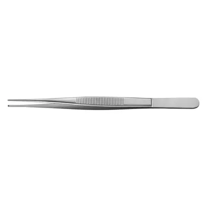 Stück gerade, 16 cm