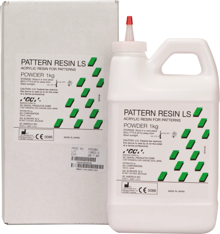 Nachfüllpackung 1 kg Pulver