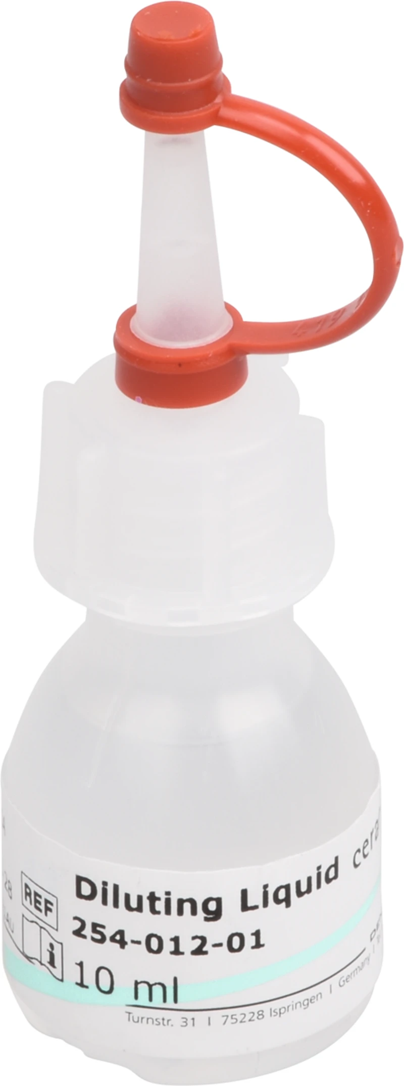 Flasche 10 ml Flasche 10 ml