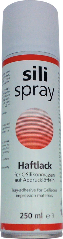 Dose 250 ml Haftlackspray