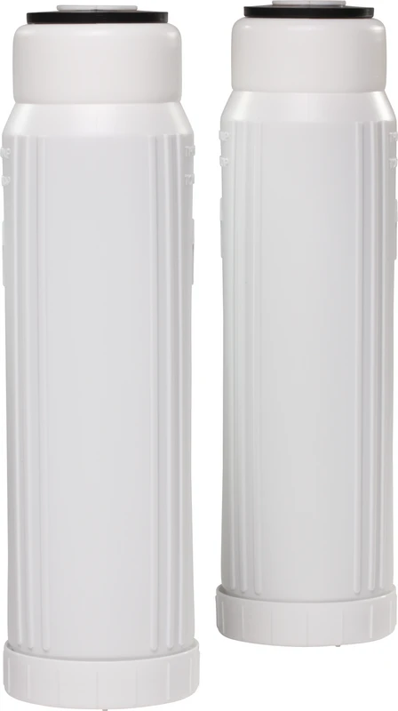 Packung 2 Stück befüllt