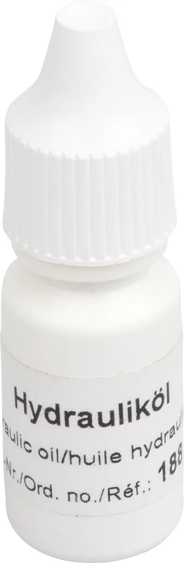 Flasche 5 ml Flasche 5 ml