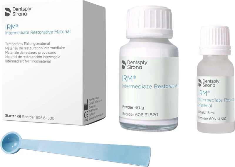 Einführungspackung 40 g Pulver, 15 ml Flüssigkeit